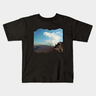 Lovely picture from Shenandoah National Park in Virginia photography Kids T-Shirt